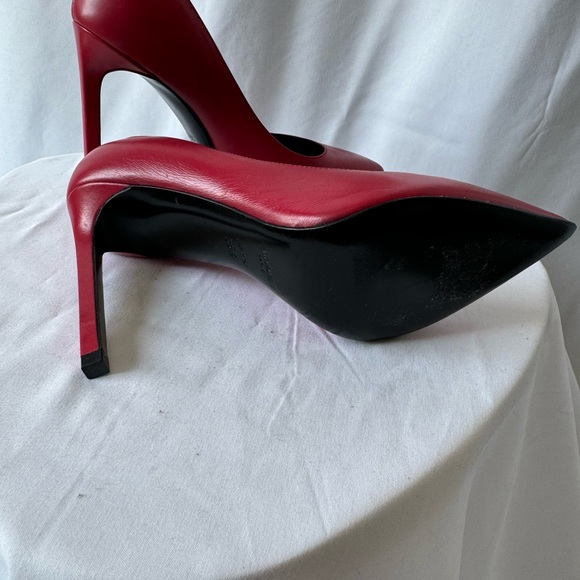 Saint laurent size 35.5 new - Picture 4 of 6